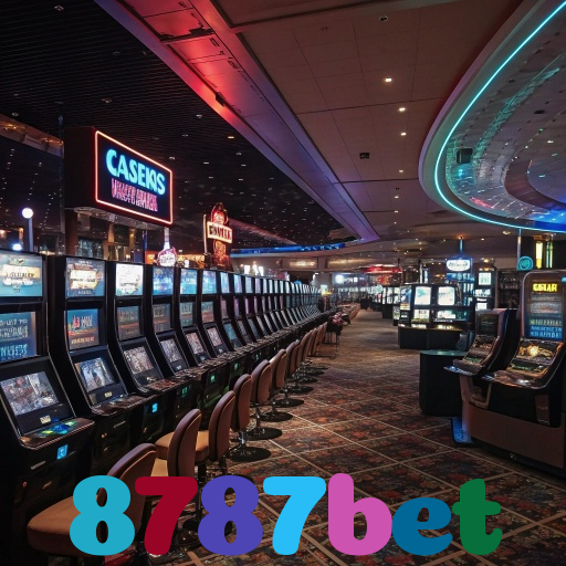  8787bet
