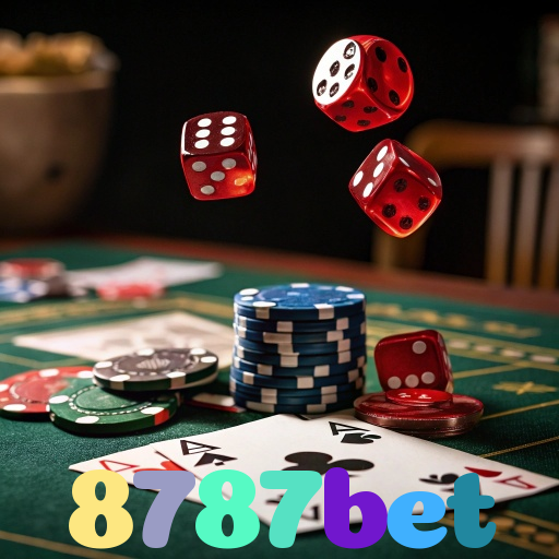  8787bet
