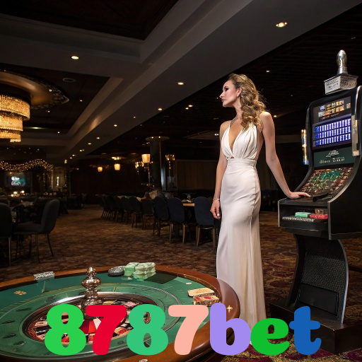  8787bet