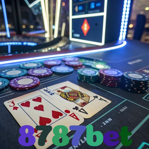  8787bet