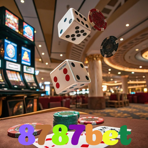  8787bet