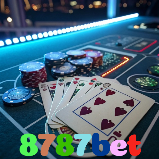  8787bet