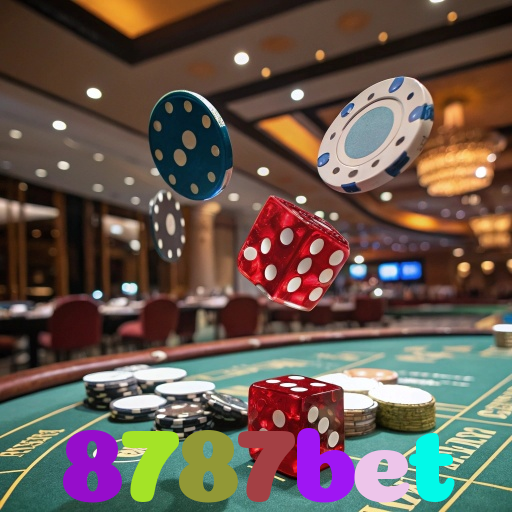  8787bet