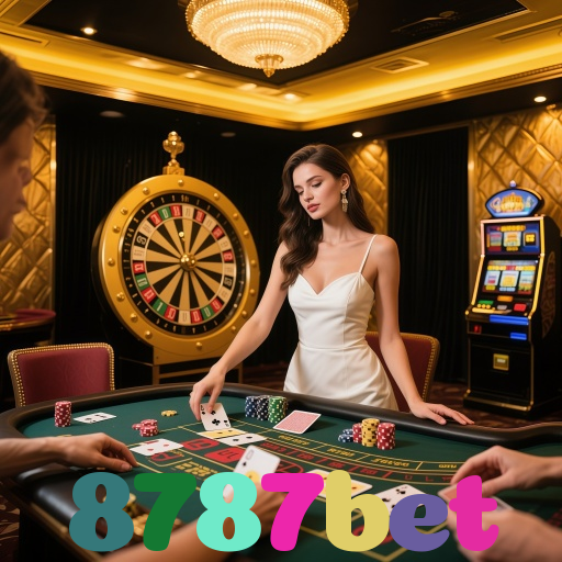  8787bet