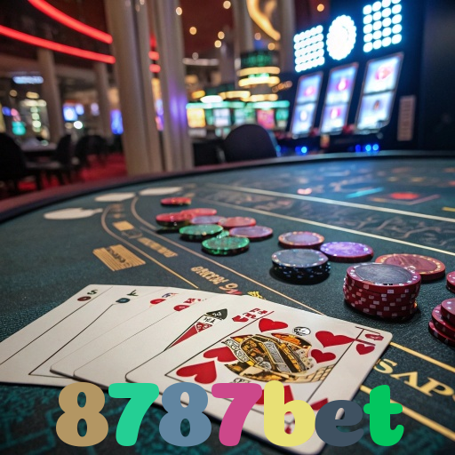  8787bet