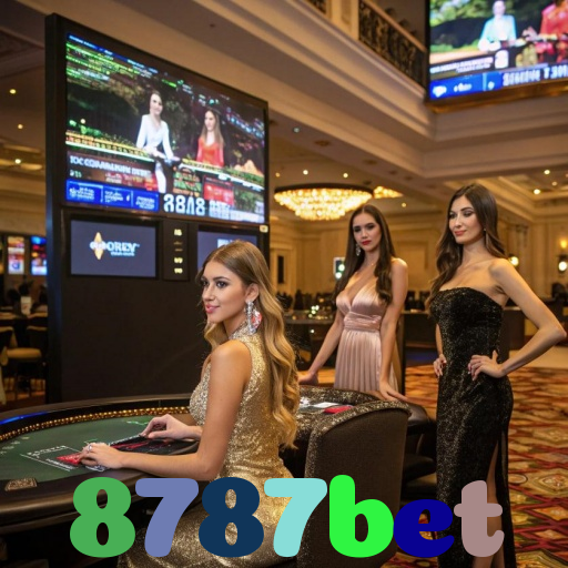  8787bet