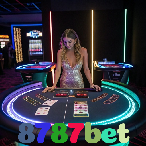  8787bet
