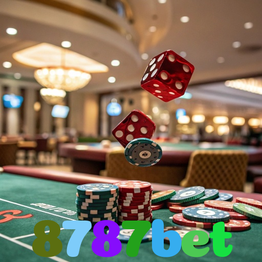  8787bet