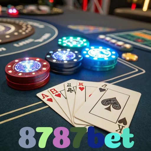  8787bet