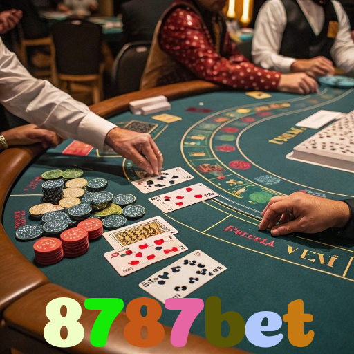  8787bet