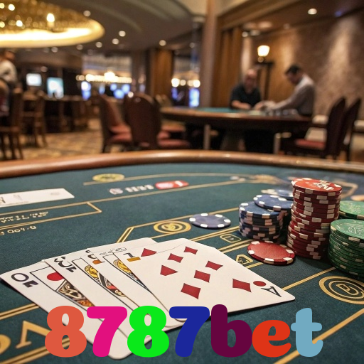  8787bet