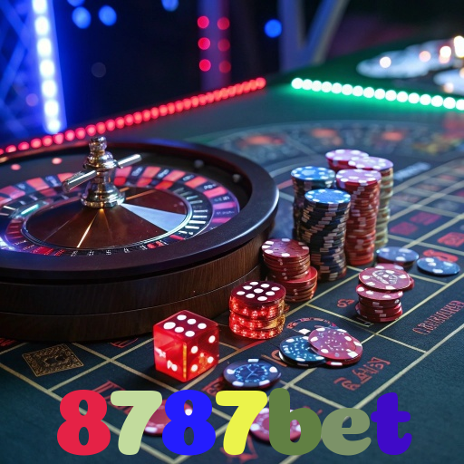  8787bet