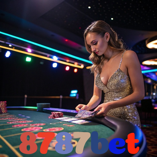  8787bet