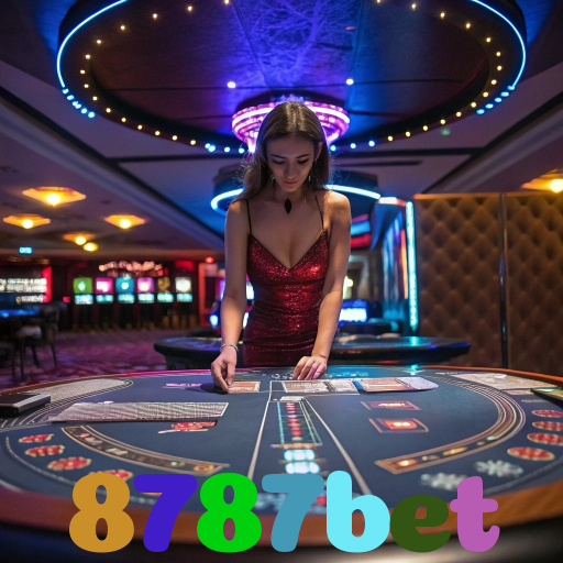  8787bet