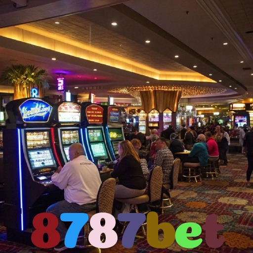  8787bet