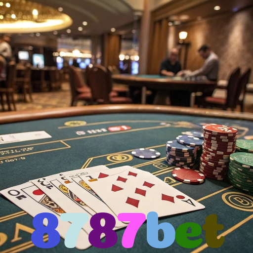  8787bet
