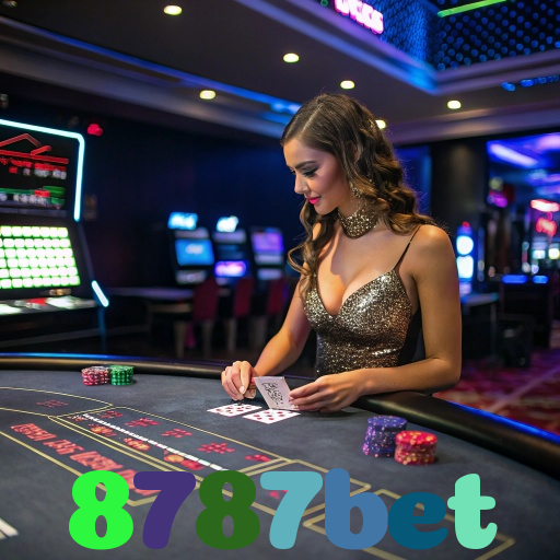  8787bet