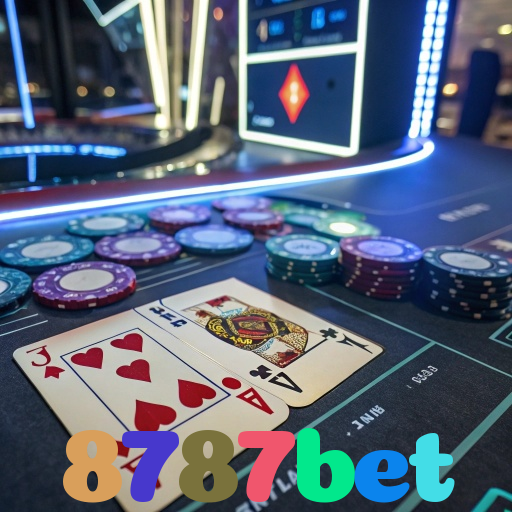  8787bet