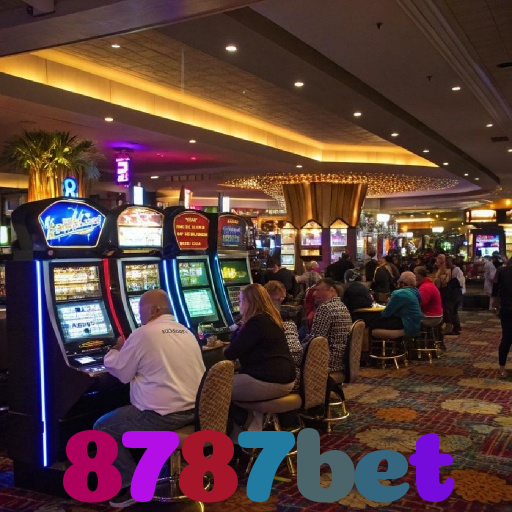  8787bet