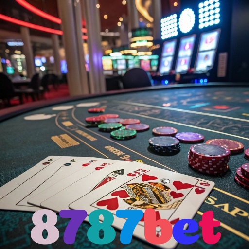  8787bet