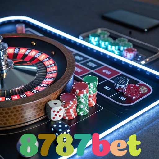  8787bet