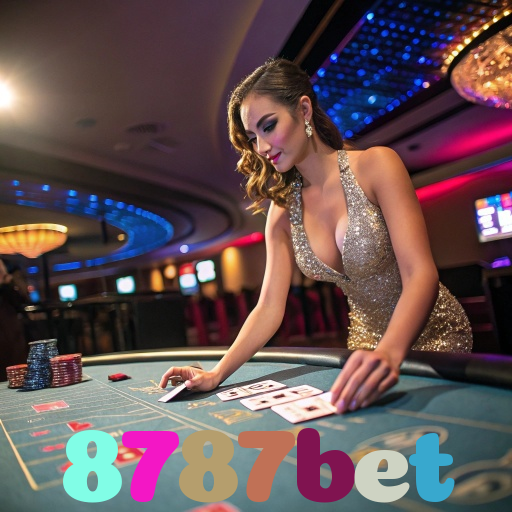  8787bet