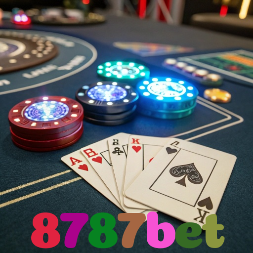  8787bet