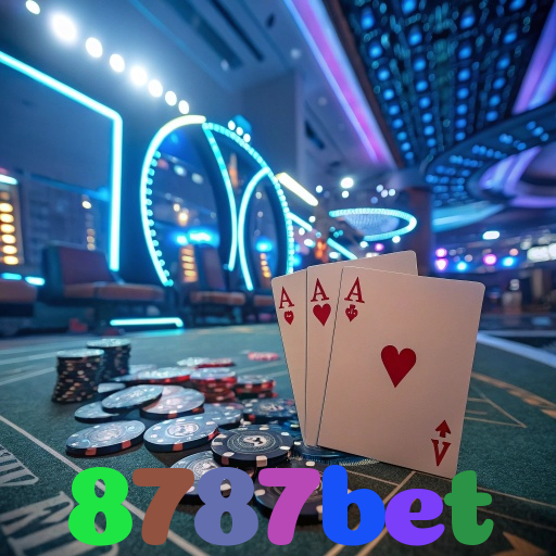  8787bet