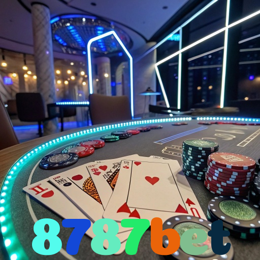  8787bet