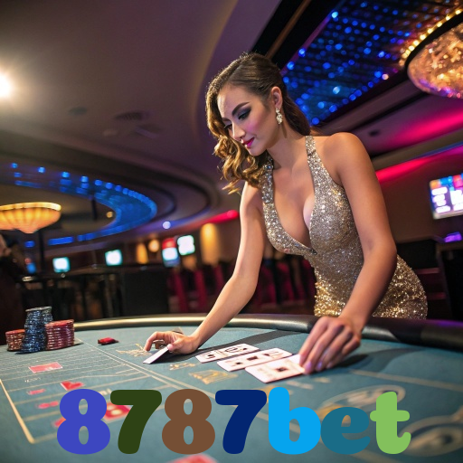  8787bet