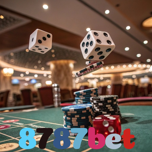  8787bet