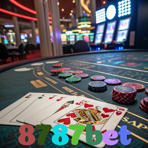  8787bet