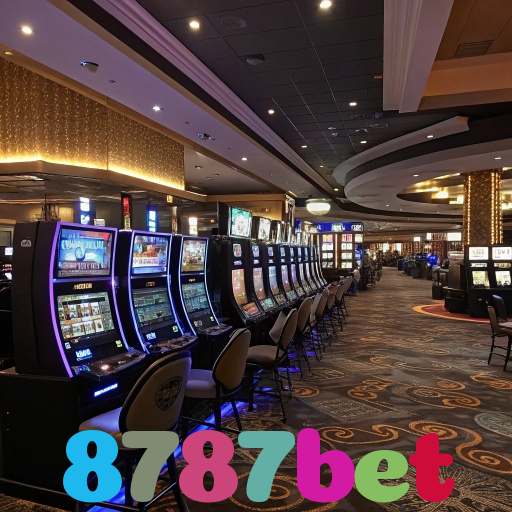  8787bet