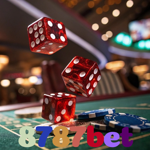  8787bet