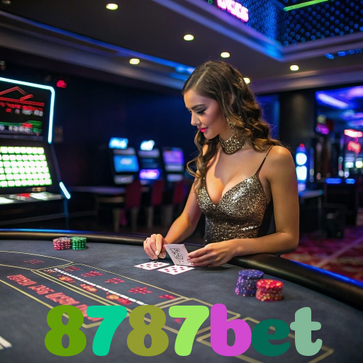  8787bet