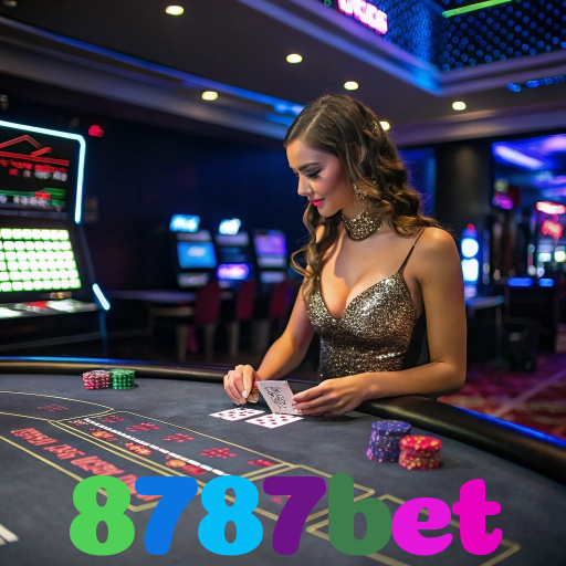 8787bet