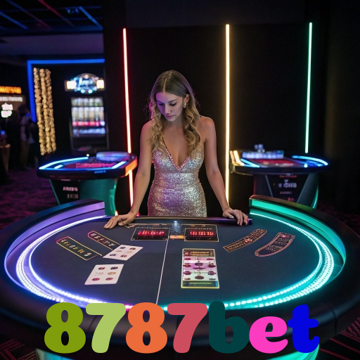  8787bet