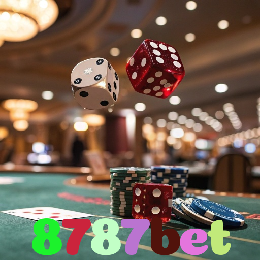  8787bet