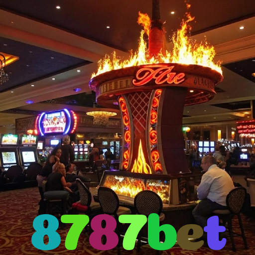  8787bet