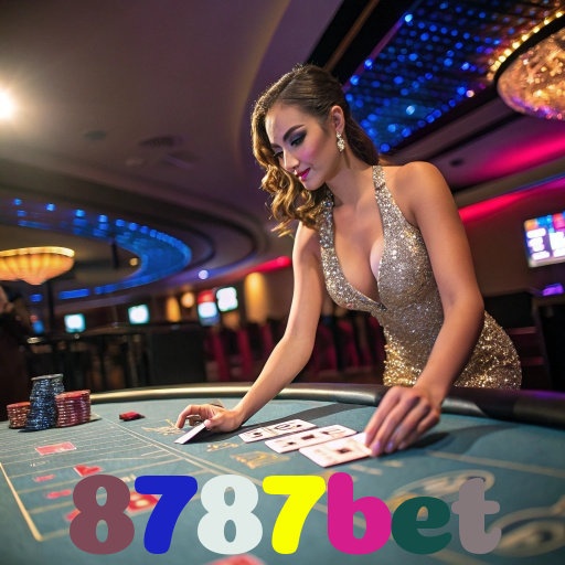  8787bet