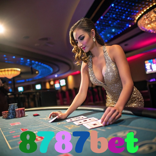  8787bet