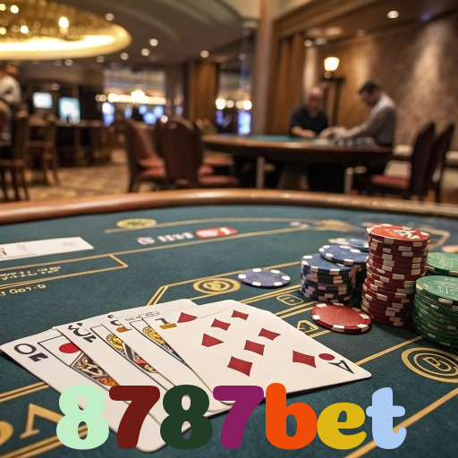  8787bet