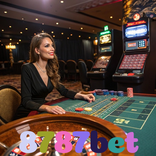  8787bet