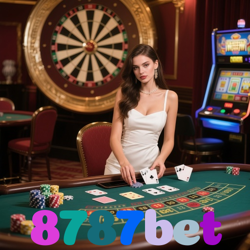  8787bet