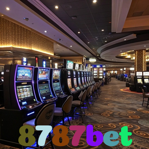 8787bet