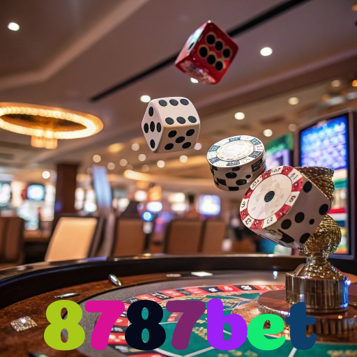  8787bet