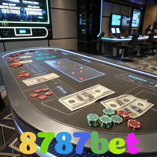 8787bet