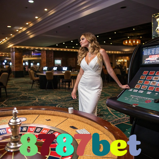  8787bet