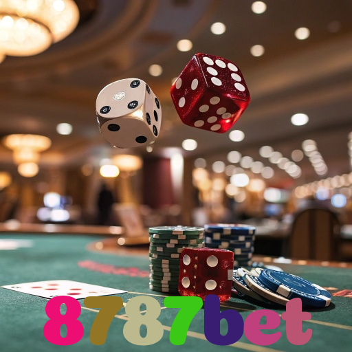  8787bet