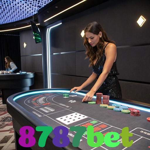  8787bet